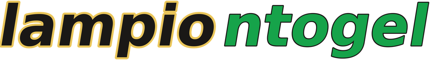 lampiontogel logo