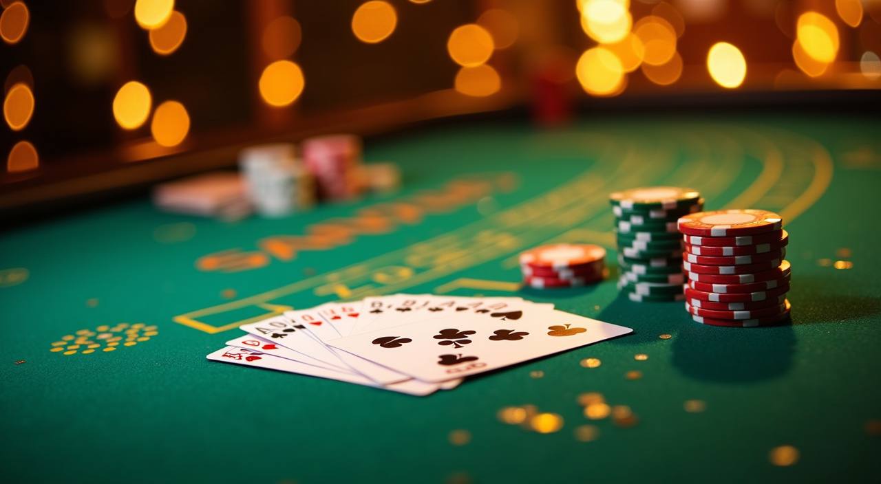 lampiontogel Explore Video Poker Games Designed for Malaysian Players