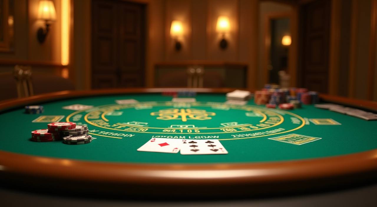 lampiontogel What lampiontogel Offers in Video Poker Variety