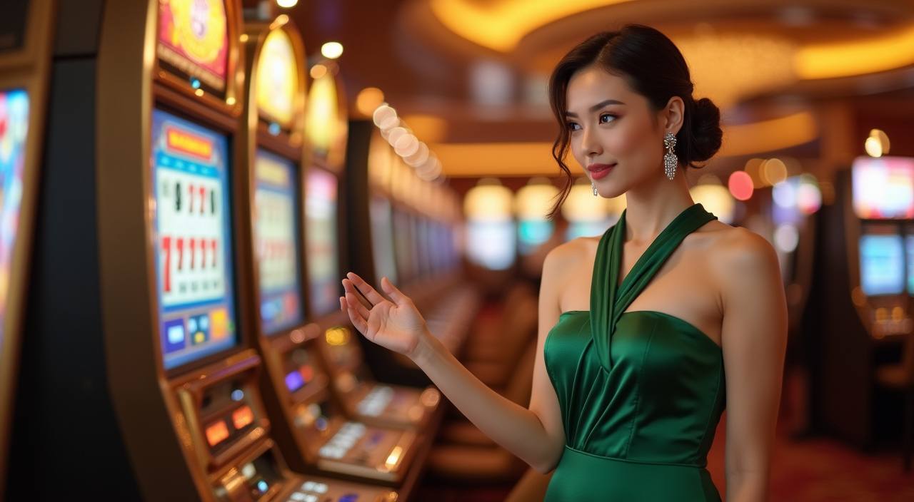 lampiontogel mobile gaming